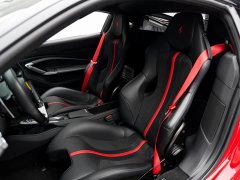 Ferrari F8 2019 Tributo 3.9T V8 - ფოტო 10
