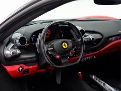 Ferrari F8 2019 Tributo 3.9T V8 - ფოტო 12