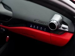 Ferrari F8 2019 Tributo 3.9T V8 - ფოტო 13