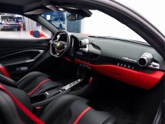 Ferrari F8 2019 Tributo 3.9T V8 - ფოტო 14