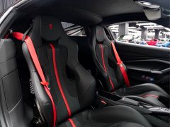 Ferrari F8 2019 Tributo 3.9T V8 - ფოტო 15