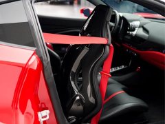 Ferrari F8 2019 Tributo 3.9T V8 - ფოტო 16