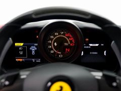 Ferrari F8 2019 Tributo 3.9T V8 - ფოტო 19