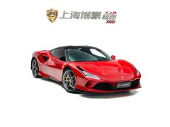 Ferrari F8 2019 Tributo 3.9T V8 - ფოტო 2