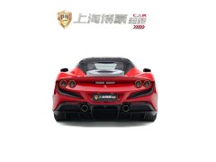 Ferrari F8 2019 Tributo 3.9T V8 - ფოტო 4