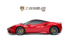 Ferrari F8 2019 Tributo 3.9T V8 - ფოტო 5