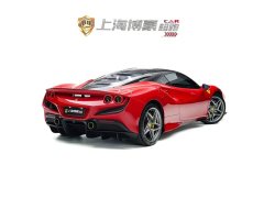 Ferrari F8 2019 Tributo 3.9T V8 - ფოტო 6