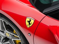 Ferrari F8 2019 Tributo 3.9T V8 - ფოტო 7