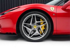 Ferrari F8 2019 Tributo 3.9T V8 - ფოტო 8