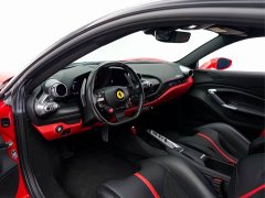 Ferrari F8 2019 Tributo 3.9T V8 - ფოტო 9