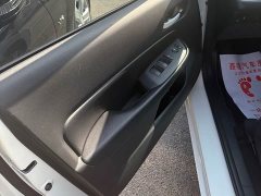 Honda Fit 1.5L CVT Trend Edition - ფოტო 10