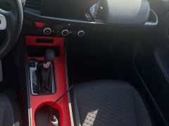 Honda Fit 1.5L CVT Trend Edition - ფოტო 13