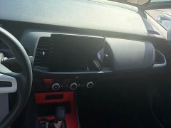 Honda Fit 1.5L CVT Trend Edition - ფოტო 14