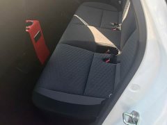 Honda Fit 1.5L CVT Trend Edition - ფოტო 15