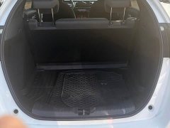 Honda Fit 1.5L CVT Trend Edition - ფოტო 16