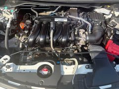 Honda Fit 1.5L CVT Trend Edition - ფოტო 17