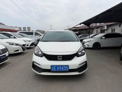 Honda Fit 1.5L CVT Trend Edition - ფოტო 2