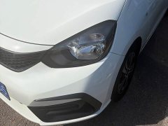 Honda Fit 1.5L CVT Trend Edition - ფოტო 7