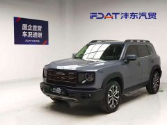 Great Wall Dachshund 2026 1.5T DCT Border Collie Edition - ფოტო 1