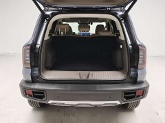 Great Wall Dachshund 2026 1.5T DCT Border Collie Edition - ფოტო 10