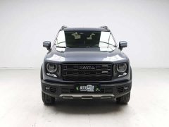 Great Wall Dachshund 2026 1.5T DCT Border Collie Edition - ფოტო 2