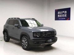 Great Wall Dachshund 2026 1.5T DCT Border Collie Edition - ფოტო 3