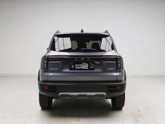 Great Wall Dachshund 2026 1.5T DCT Border Collie Edition - ფოტო 5