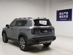 Great Wall Dachshund 2026 1.5T DCT Border Collie Edition - ფოტო 6