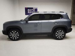 Great Wall Dachshund 2026 1.5T DCT Border Collie Edition - ფოტო 9