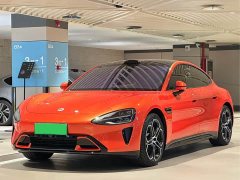 Xiaomi SU7 2024 Rear-Wheel Drive Ultra-Long Range Advanced Autonomous Driving Pro - ფოტო 1
