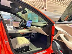 Xiaomi SU7 2024 Rear-Wheel Drive Ultra-Long Range Advanced Autonomous Driving Pro - ფოტო 10