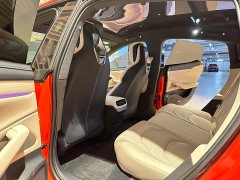 Xiaomi SU7 2024 Rear-Wheel Drive Ultra-Long Range Advanced Autonomous Driving Pro - ფოტო 11