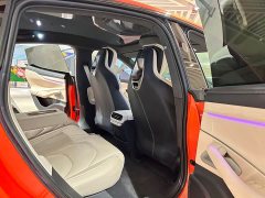 Xiaomi SU7 2024 Rear-Wheel Drive Ultra-Long Range Advanced Autonomous Driving Pro - ფოტო 12