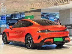 Xiaomi SU7 2024 Rear-Wheel Drive Ultra-Long Range Advanced Autonomous Driving Pro - ფოტო 14