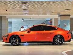 Xiaomi SU7 2024 Rear-Wheel Drive Ultra-Long Range Advanced Autonomous Driving Pro - ფოტო 15