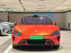 Xiaomi SU7 2024 Rear-Wheel Drive Ultra-Long Range Advanced Autonomous Driving Pro - ფოტო 2