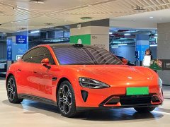 Xiaomi SU7 2024 Rear-Wheel Drive Ultra-Long Range Advanced Autonomous Driving Pro - ფოტო 3