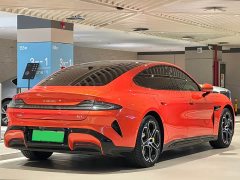 Xiaomi SU7 2024 Rear-Wheel Drive Ultra-Long Range Advanced Autonomous Driving Pro - ფოტო 5