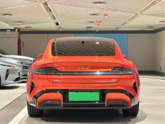 Xiaomi SU7 2024 Rear-Wheel Drive Ultra-Long Range Advanced Autonomous Driving Pro - ფოტო 6