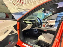 Xiaomi SU7 2024 Rear-Wheel Drive Ultra-Long Range Advanced Autonomous Driving Pro - ფოტო 7