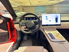 Xiaomi SU7 2024 Rear-Wheel Drive Ultra-Long Range Advanced Autonomous Driving Pro - ფოტო 8