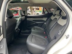 Ford EVOS EcoBoost 245 Fashion Edition - ფოტო 10