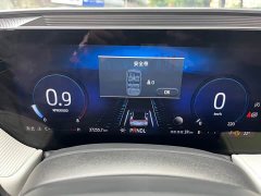 Ford EVOS EcoBoost 245 Fashion Edition - ფოტო 14