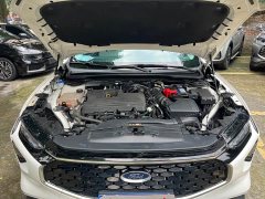 Ford EVOS EcoBoost 245 Fashion Edition - ფოტო 15