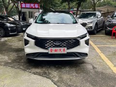 Ford EVOS EcoBoost 245 Fashion Edition - ფოტო 2