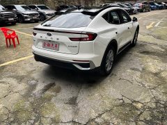 Ford EVOS EcoBoost 245 Fashion Edition - ფოტო 6