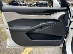 Ford EVOS EcoBoost 245 Fashion Edition - ფოტო 8
