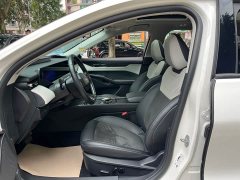 Ford EVOS EcoBoost 245 Fashion Edition - ფოტო 9