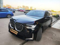 BMW X3 2025 Facelift xDrive25L Luxury Package - ფოტო 1