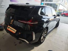 BMW X3 2025 Facelift xDrive25L Luxury Package - ფოტო 2